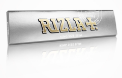 Rizla - Silver Reg