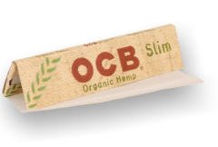 OCB - Organic Hemp - Reg