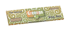 Greengo King Sized Papers