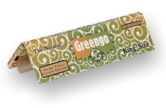 Greengo King Sized Slim Papers