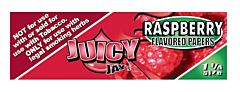 Juicy Jays Flavored Rolling Papers - 1.25 Sized