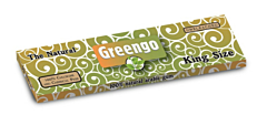 Greengo King Size Slim Roll