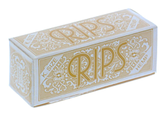 Rips Papers - Hemp Rips King Sized