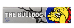 Bulldog - King Size Slim Rolling Papers