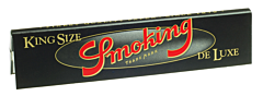Smoking Rolling Papers - Deluxe King Size