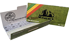 Ziggi - Green Hemp Slim