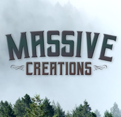 Massive Creations - Margarita (Regular)