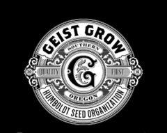 Geist Grow - Geist OG CBD (Reg)