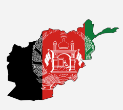 Afghan Selection - Kandahar (Reg)