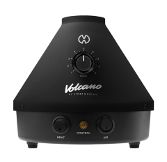 Volcano Vapouriser Black Onyx Limited Edition