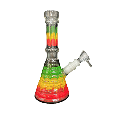 Glass beaker Bongs