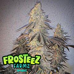 Frosteez Farmz - Smorez (Feminized)