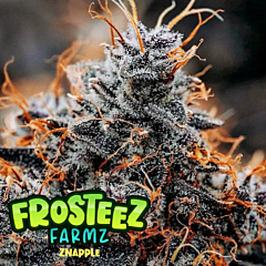 Frosteez Farmz - Znapple (Feminized)