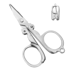 Foldaway Scissors