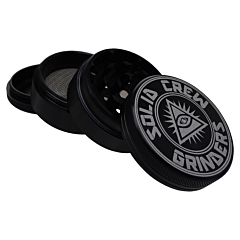 Solid Crew Metal Grinder