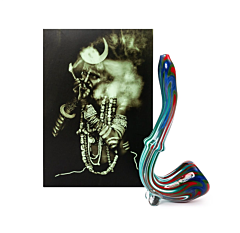 Sherlock Pipe by Pure Hits