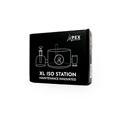 Iso Station XL by Apex Ancillary