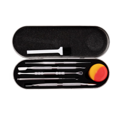 Dab Tool Set by Privileged Lungs