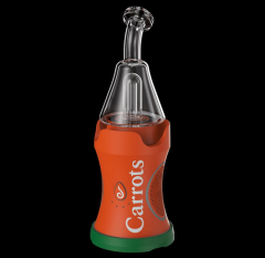 Dr Dabber Evo Boost Carrots Limited Edition