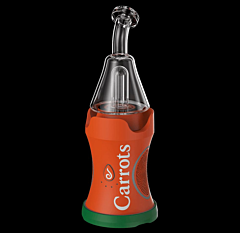 Dr Dabber Evo Boost Carrots Limited Edition