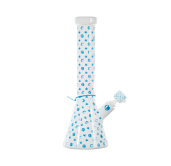 V Beaker Cookies Bong
