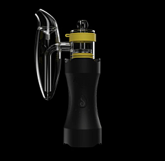 Dr Dabber XS Khalifa Kush