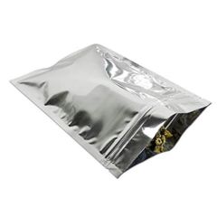 Smelly proof Foil Bags (10 PCS)