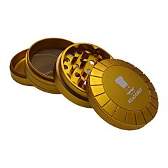 Headchef SUN MACHINE 62mm 4 Part Grinder