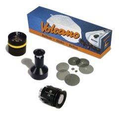 Volcano Solid Valve Set replacement for Volcano Vaporizer