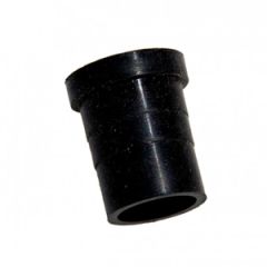 Vaponic Replacement Marker Lid (Black Rubber)