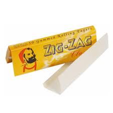 Zig Zag Classic - Reg
