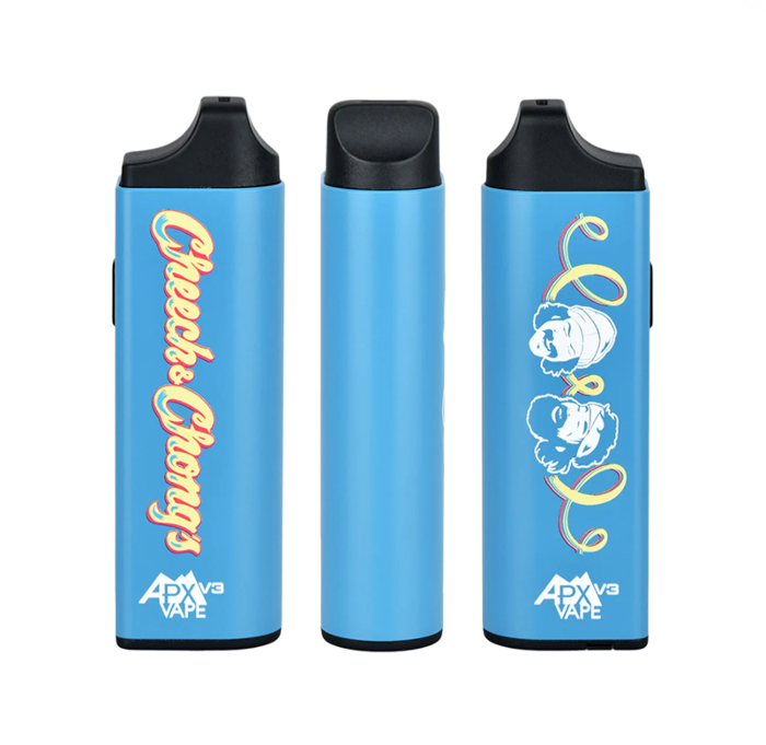 elfbar elfa master akku Pulsar APX Dry Herb Vape – Smoke Station main image 1