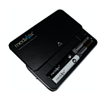 MedaStix® Case Open