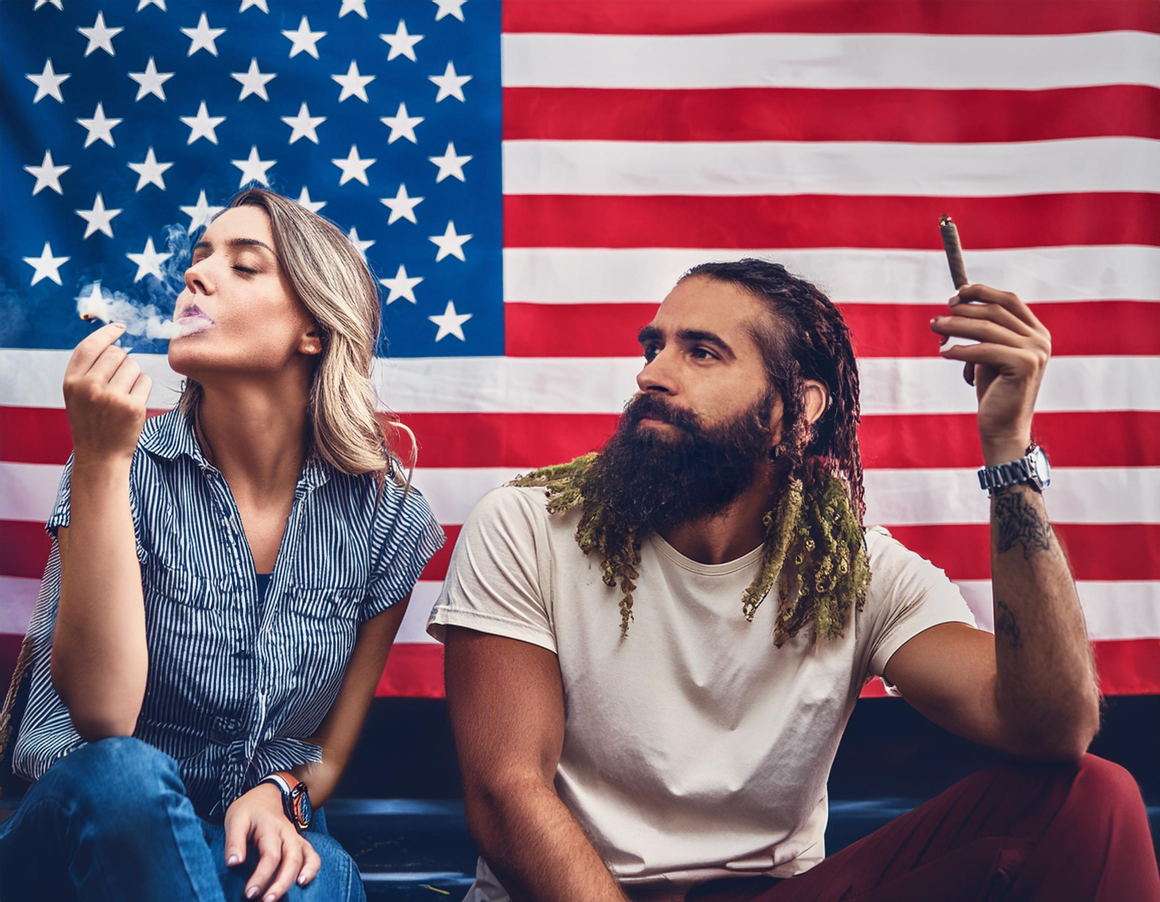 What will Biden quitting the Presidential Race mean for Cannabis Legislation?