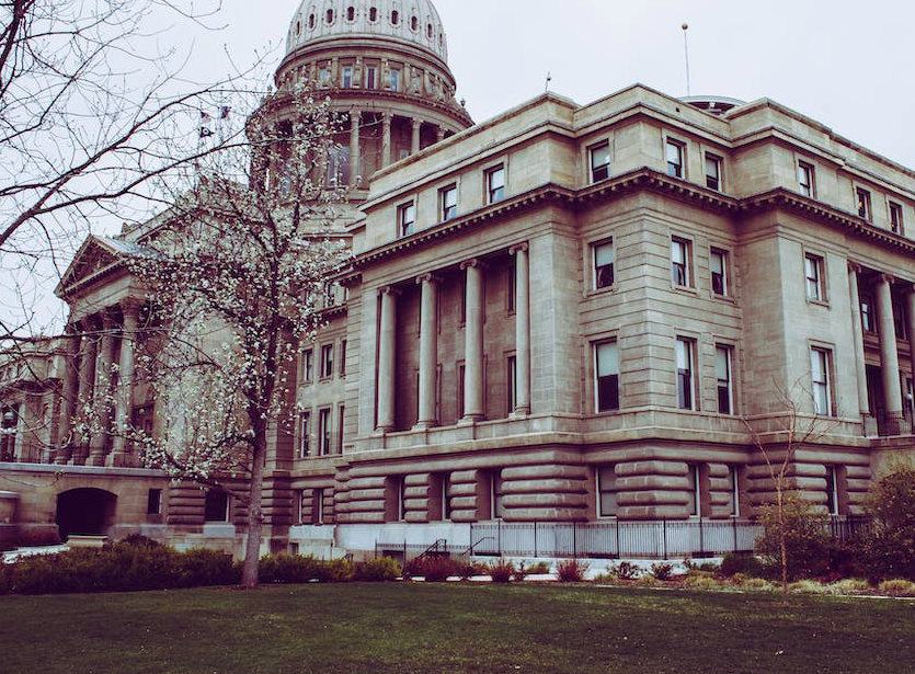 UK Cannabis Groups Bring Their Calls For Reform To The Heart Of Government