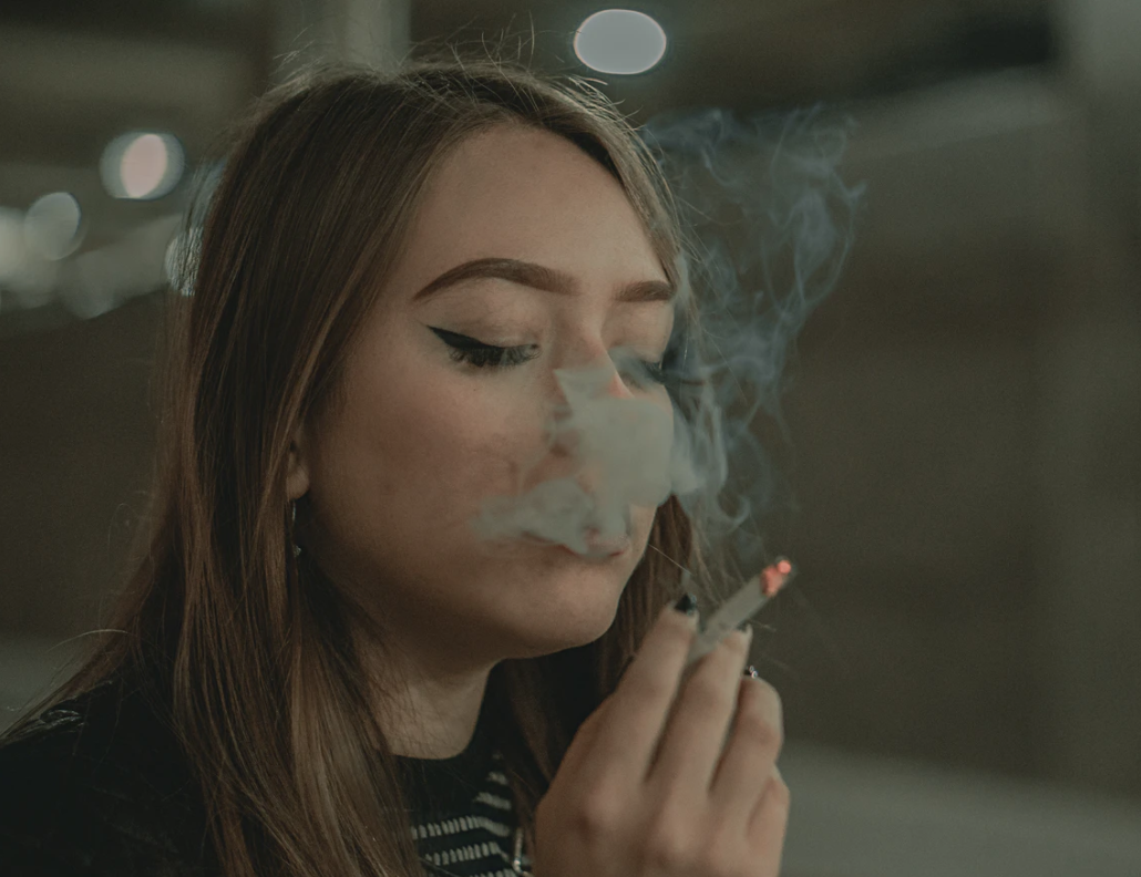 Cannabis Worse Than Covid, By Ziv Genesove