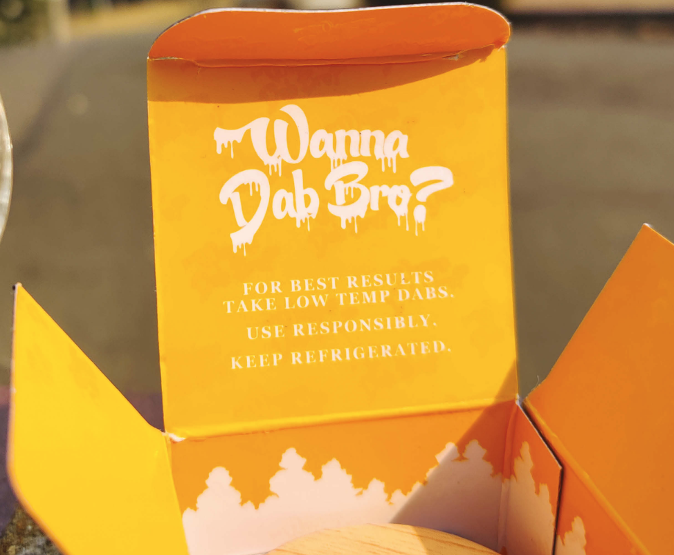 The Hashnerd Hangout Publications, Episode 1, Pez-Bro Rosin, By Frank La Froscia