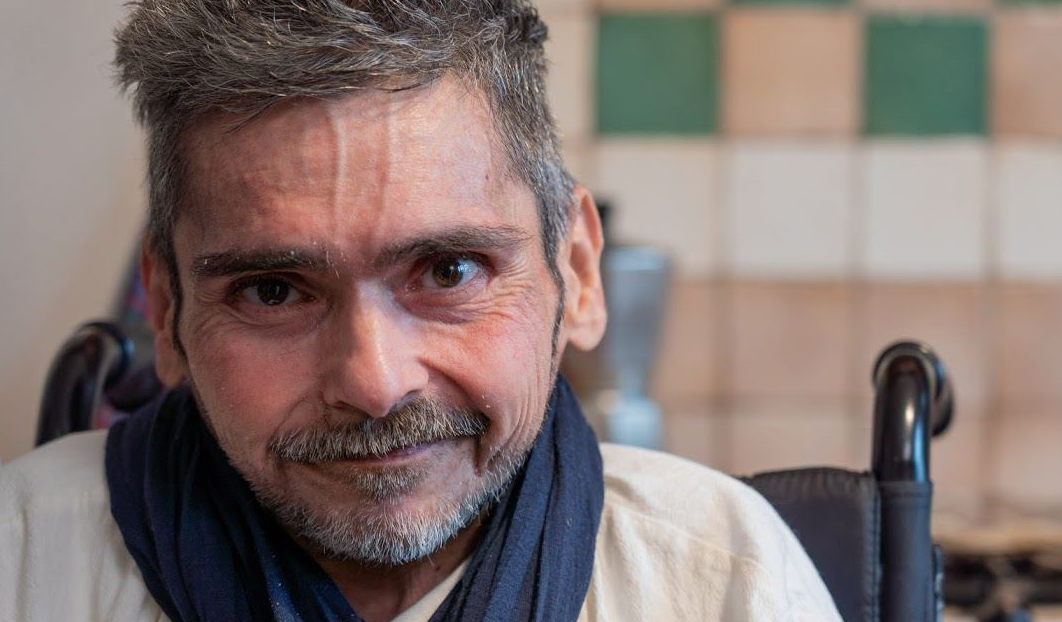 The Civil Disobedience Of Walter De Benedetto, Written By Dario Sabaghi 