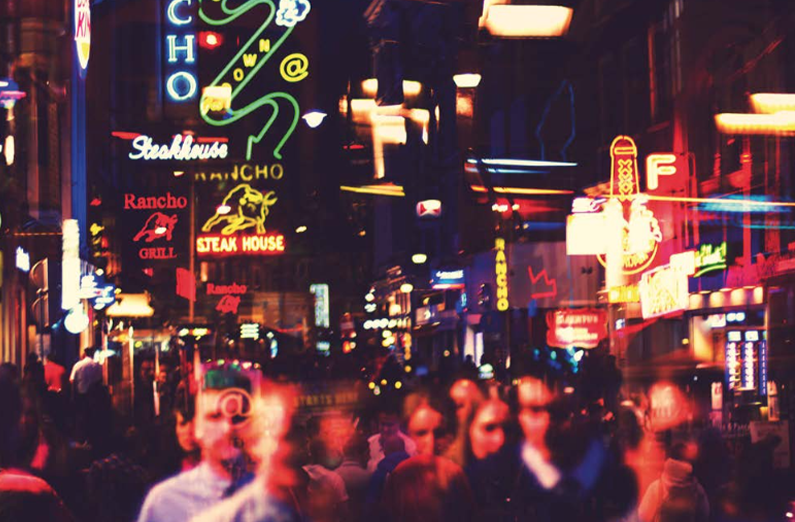 Alternative Destinations for cannabis connoisseurs - By Bethan Bee Rose