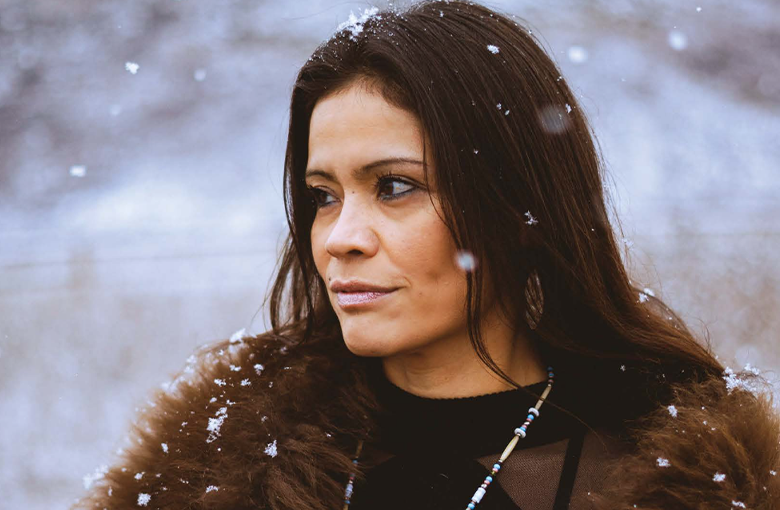 Women of Weed World, Mary Jane Oatman - By Sharon Letts