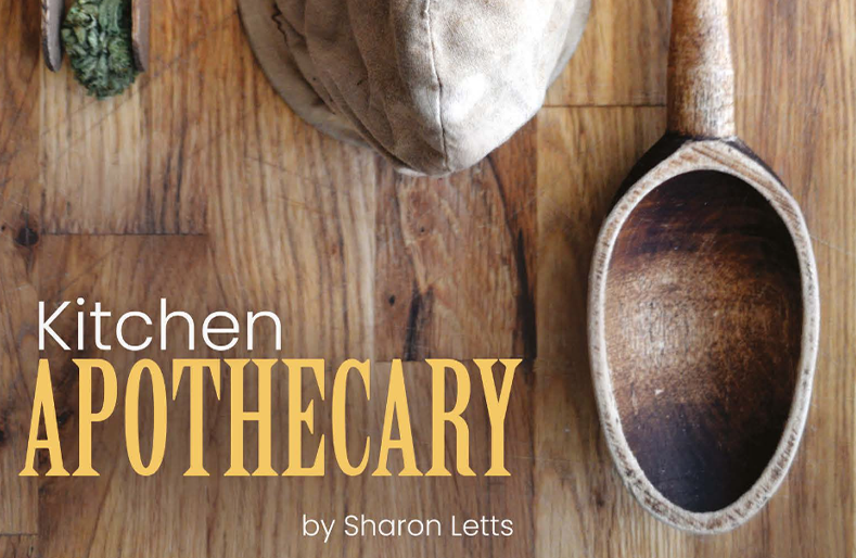 Kitchen Apothecary, Microdosing Edibles: Cereal Marshmallow Treats, By Sharon Letts