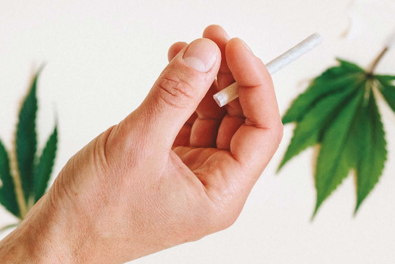 Happiness with Herb & Hash, By Jason Rice