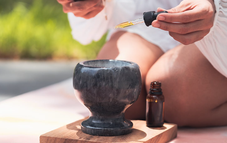 Israel to look into Legalizing CBD