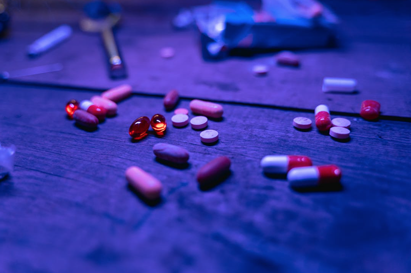 Can cannabis help curb the opioid epidemic?