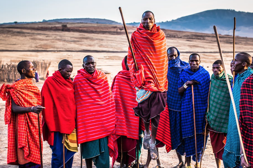 Cannabis Wins as Zimbabwe's Farmers Shun Tobacco