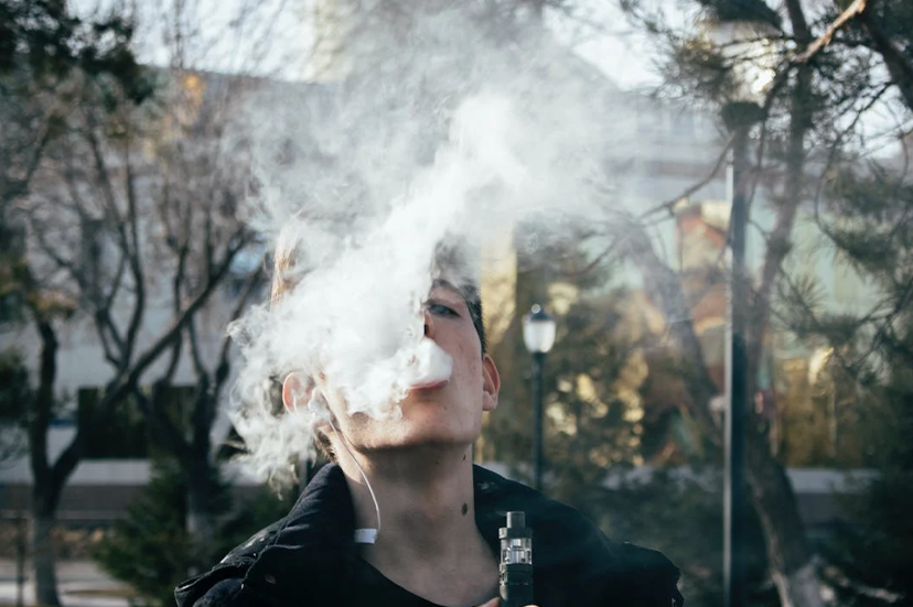 Is Vaping Cannabis SAFE?