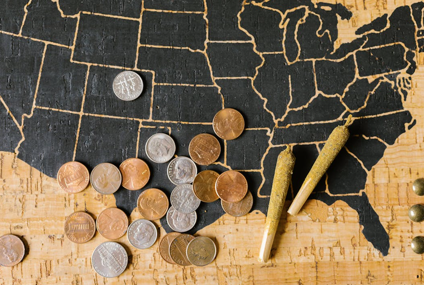 Cannabis Legalization & Capitalism: A Love Story