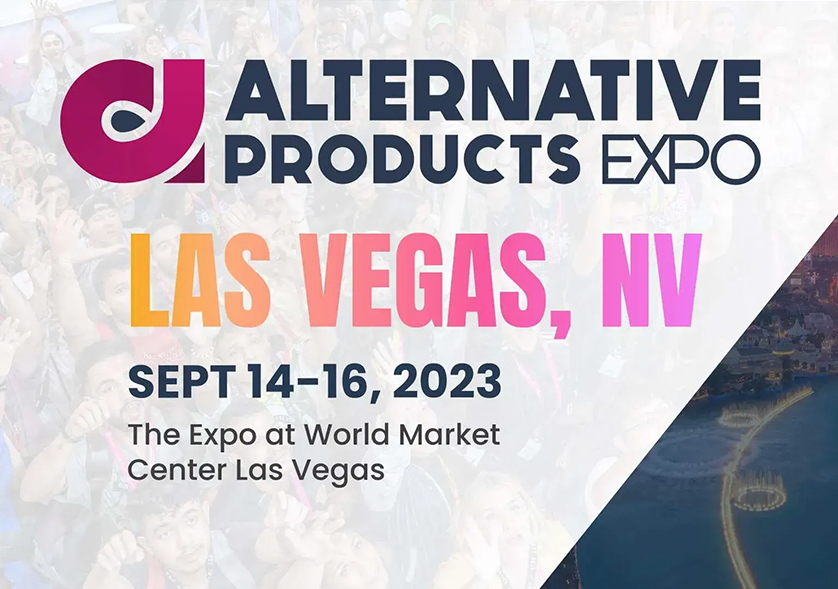 Alternative Products Expo - Las Vegas