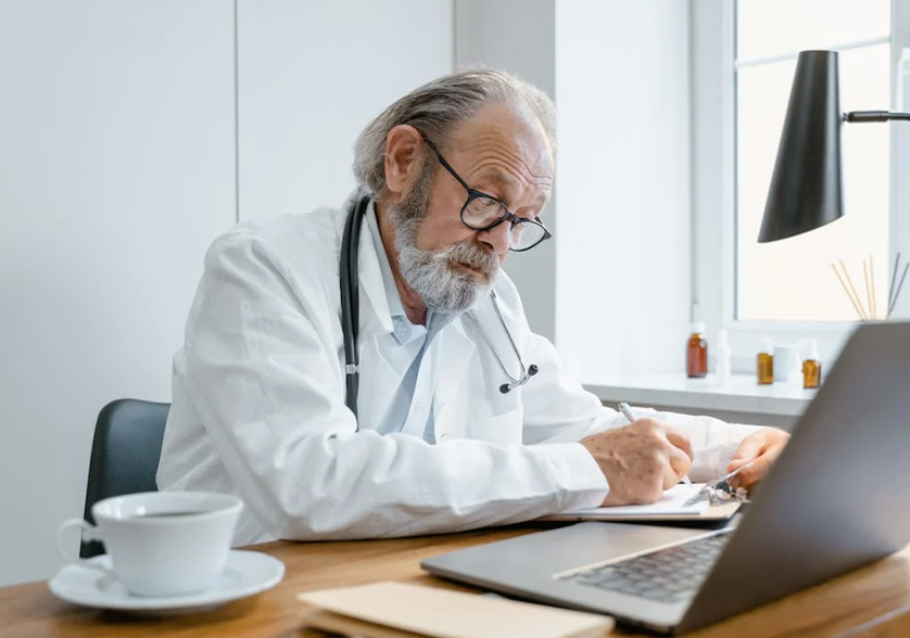 Why It's Okay to Enjoy your Cannabis Prescription