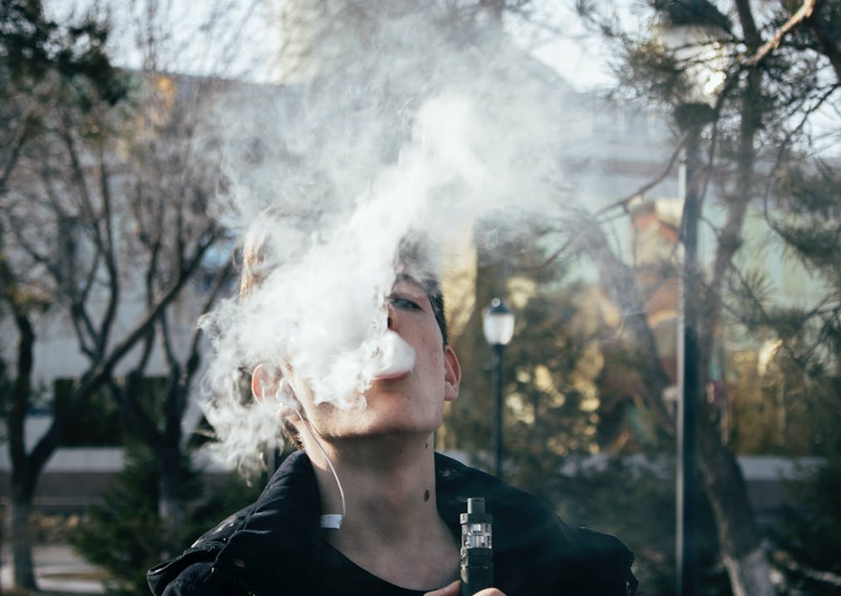 Holiday Health Hazard